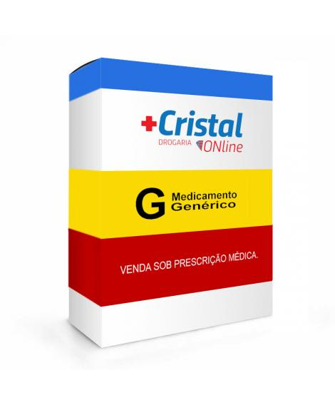 imagem do produto Cilostazol 100mg 30 comprimidos eurofarma - EUROFARMA