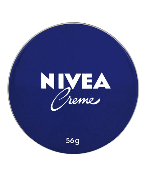 imagem do produto Creme nivea 56g - NIVEA