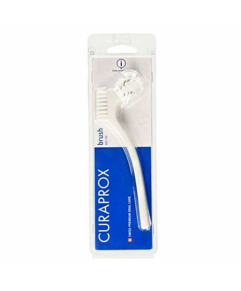 imagem do produto Escova dental curaprox brush bdc 150/152/153 p/ protese - CURAPROX