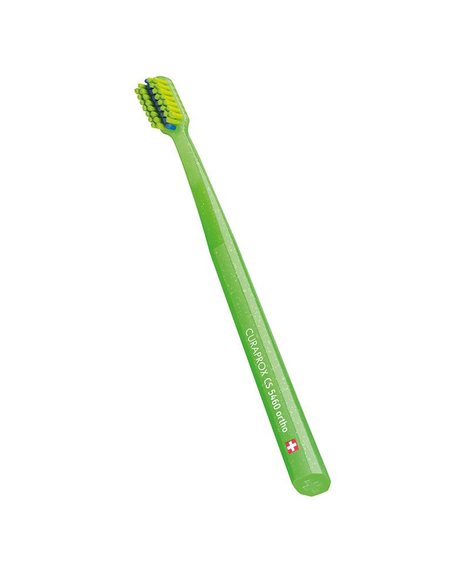 imagem do produto Escova dental curaprox ortho ultra soft 1un - CURAPROX