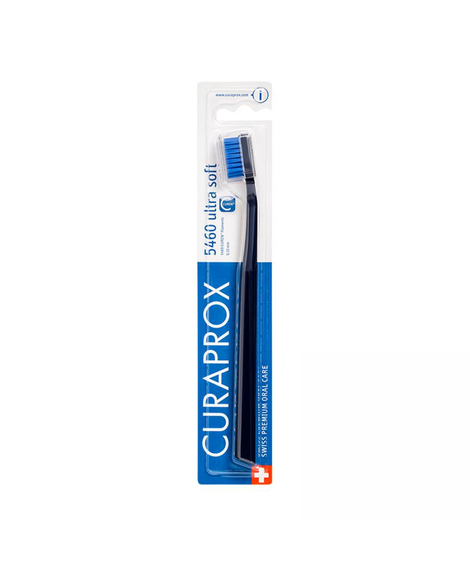 imagem do produto Escova dental curaprox ultra soft 1un 5460 - CURAPROX