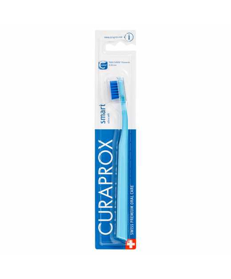 imagem do produto Escova dental curaprox ultra soft smart 1un - CURAPROX