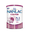 imagem do produto  Formula infantil nanlac comfort 3 800g - NESTLE