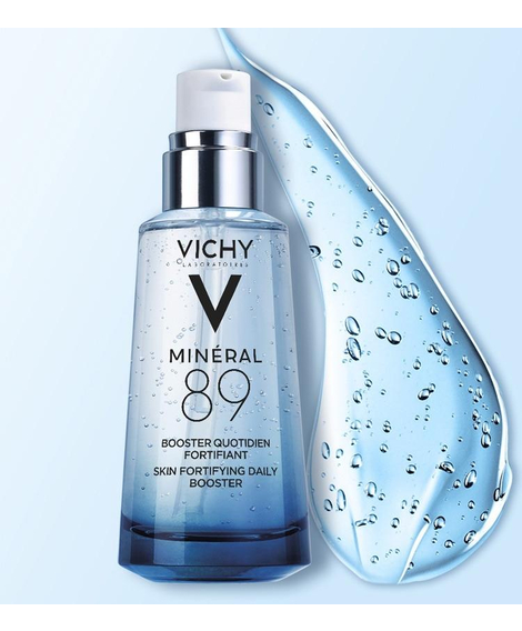 imagem do produto Hidratante mineral 89 50ml - VICHY