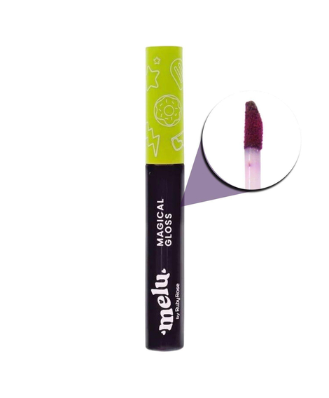 imagem do produto Magical gloss melu bat wing 5,6ml - RUBY ROSE