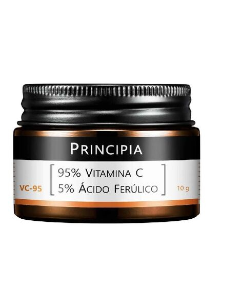 imagem do produto P ultrafino facial principia vitamina c95 10g - PRINCIPIA