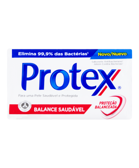 imagem do produto Sabonete protex balance 85g - COLGATE-PALMOLIVE